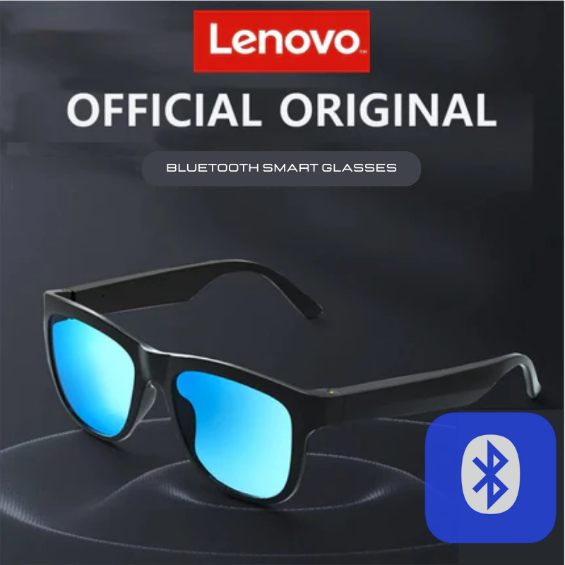 Lenovo Smart Glasses