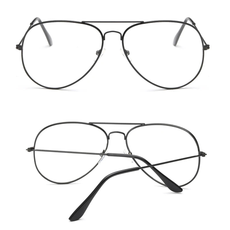 Lunettes de mode pour femmes 