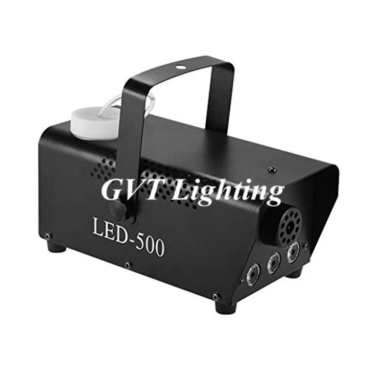 Projecteur machine à fumée effets Led 500W 