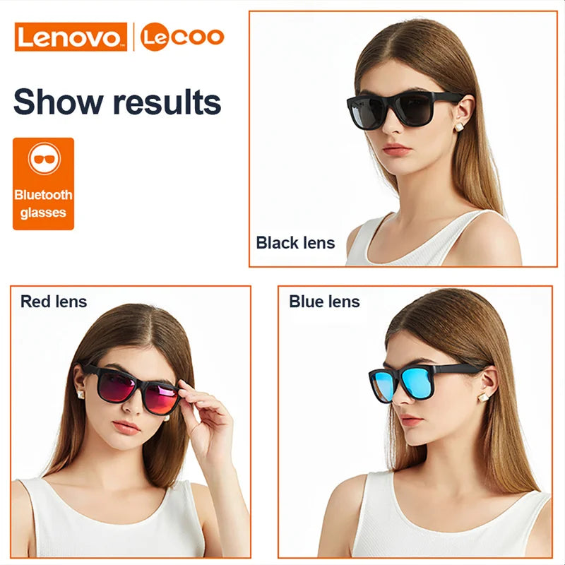 Lenovo Smart Glasses