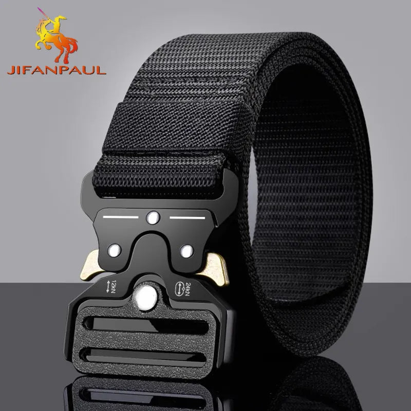 Ceinture tactique de chevalier 