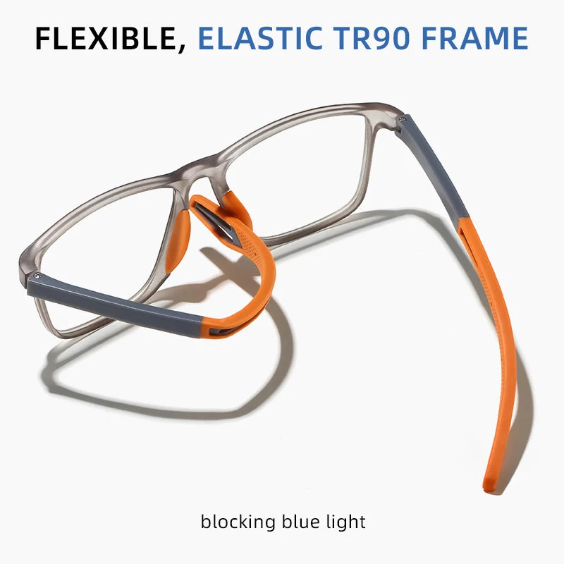 Lunettes photochromiques TR90