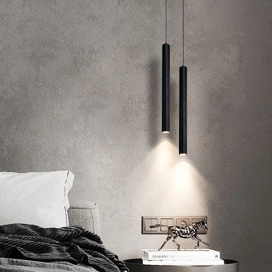 Nordic modern decorative LED pendant light