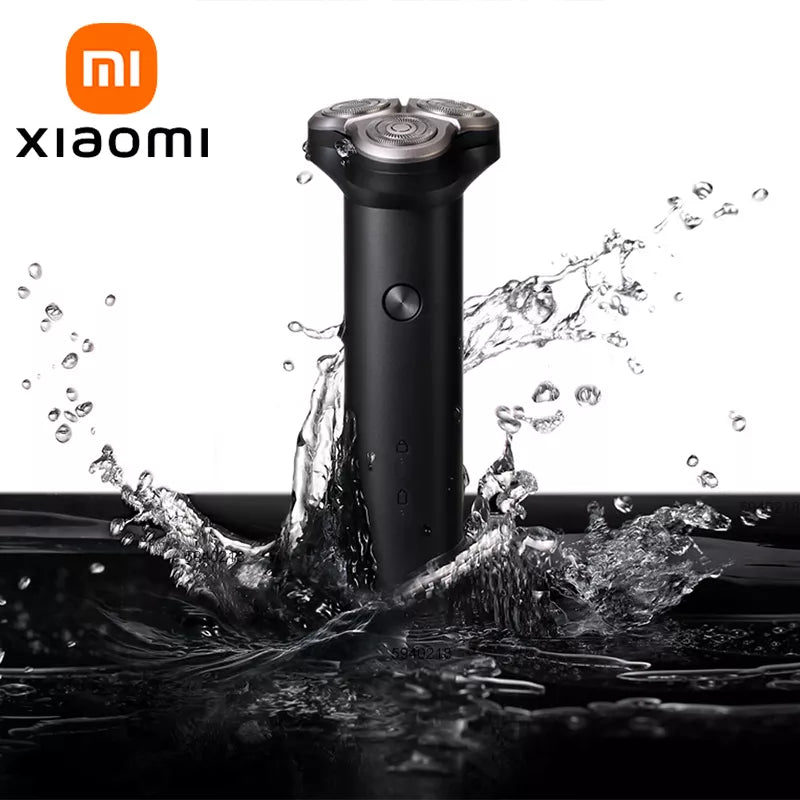 Rasoir XIAOMI MIJIA S300