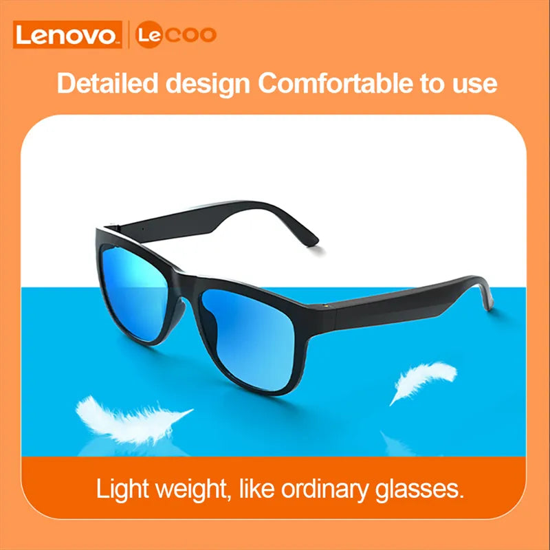 Lenovo Smart Glasses