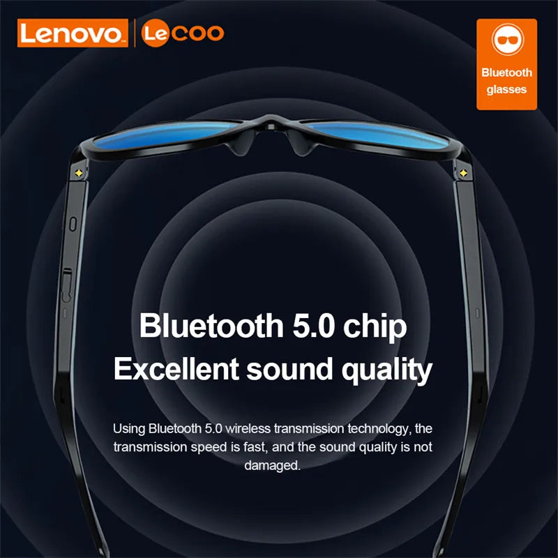 Lenovo Smart Glasses